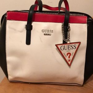 Guess bag